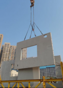 <b>采用拆卸全体式框架</b>