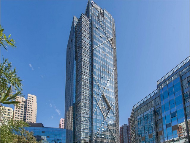 常州现代化商务酒店设计装修什么价格